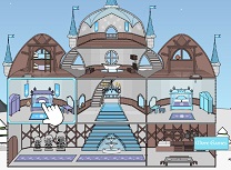 Elsa Casa de Papusi