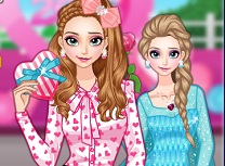 Elsa Valentine