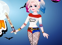 Elsa Costume
