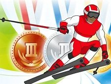 Eroul Slalom