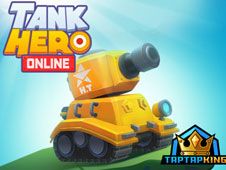 Eroul Tancurilor Online