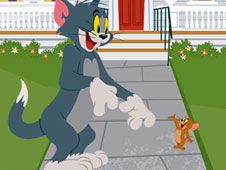 Esti Tom sau Jerry