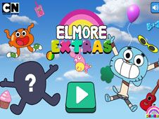 Extra Elmore