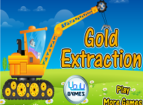 Extractie de Aur