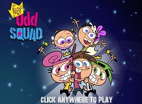 Fairly Odd Squad
