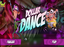 Fanboy si Chum Chum Danseaza 