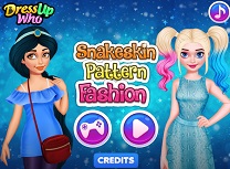 Fashion cu Modele