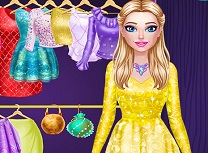 Fashionista Look de Zane
