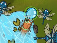 Ferals.io