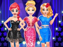 Fete Show Fashion