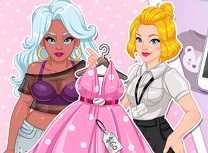 Mai Mult Fashion