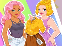Haine Fashion
