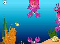 Flappy Fish Online