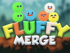 Fluffy Merge