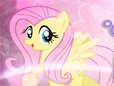 Fluttershy Zboara
