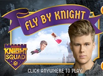 Fly By Knight
