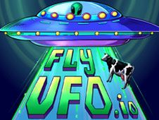 FlyUFO Io