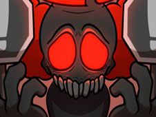 FNF Expurgation RetroSpecter’s Remix