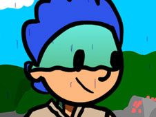 FNF Luca Test