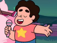 FNF Spinel vs Steven