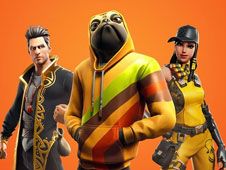 Fortnite de Memorie