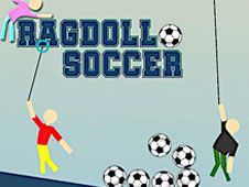 Fotbal cu Papusi