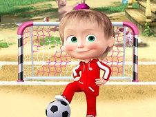 Fotbal pentru Copii