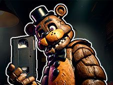 Freddy's Chronicles