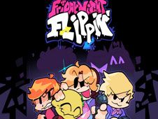 Friday Night Flippin Monsters v2