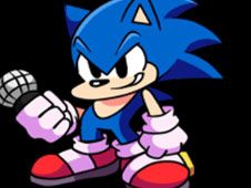 Friday Night Funkin Sonic the Hedgehog