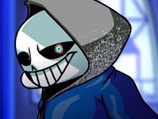 Friday Night Funkin vs Dusttale Sans