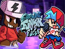 Friday Night Funkin VS Fueg0