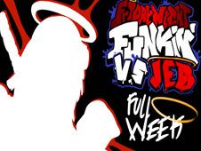 Friday Night Funkin vs Jeb