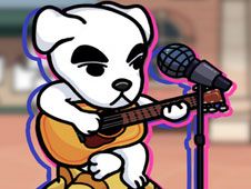 Friday Night Funkin VS KK Slider