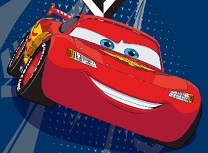 Racing Road Block