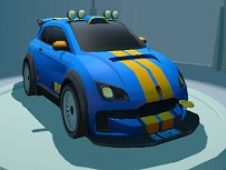 Fun Race IO