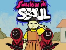 Funkin In Seoul