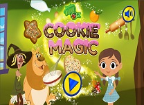 Fursecuri Magice