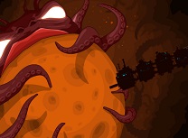 Galaxy Siege 3
