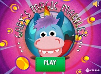 Gary Margele Magice