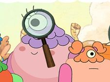 Gasiti Fungies