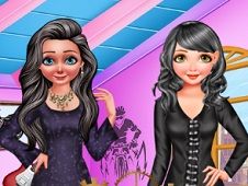 Gemene Punk Fashion