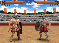 Gladiatorii
