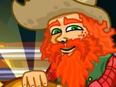 Gold Miner Jack