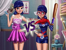 Fata Buna vs Rea