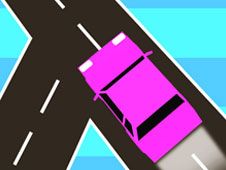 Graba in Trafic