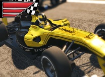 Grand Race