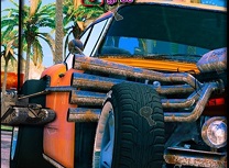 GTA Chei Ascunse