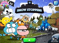 Snow Stopper