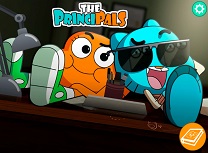 The Principals
